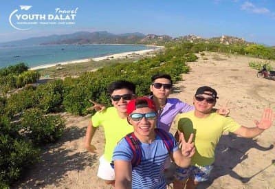 Tour Đà Lạt - Phan Rang - Bình Hưng