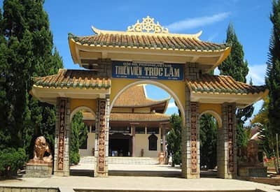 Tour Khám Phá Thành Phố Đà Lạt