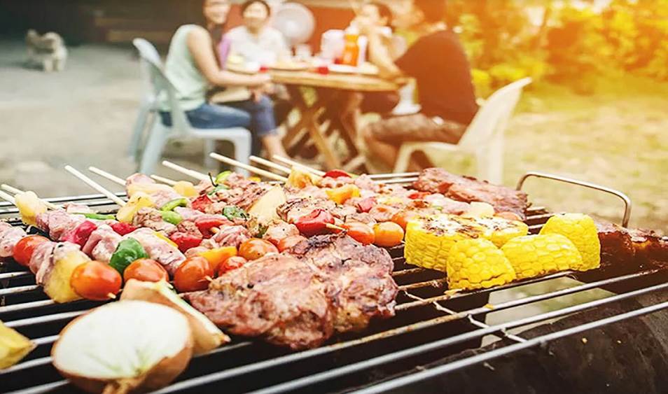 BBQ giao h&agrave;ng tận nơi tại Đ&agrave; Lạt