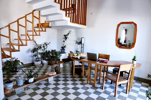 Homestay Lữ Tấn